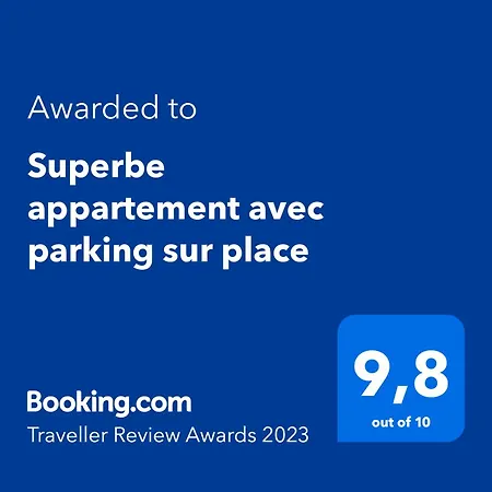 Superbe Appartement Avec Terrasse Jardin Et Parking Prive Saint-Tropez Exterior foto